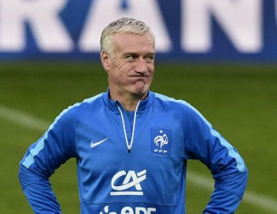 Didier Deschamps fait face à plusieurs chantiers en équipe de France