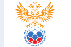 Logo de l'équipe de Russie