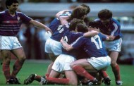 Finale de l’Euro 1984 à Paris : les Bleus entrent dans la légende grâce à leur victoire sur l'Espagne