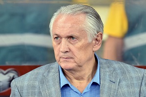 Mikhail Fomenko