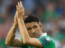 Analyse des chances de l'équipe de République d'Irlande à l'Euro 2016