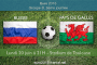 Pronostic du match Ukraine-Pologne pour la 3ème journée du groupe C de l’Euro 2016, le 21/06 à Marseille