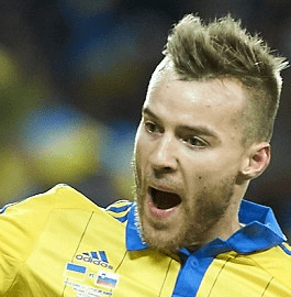 Analyse des chances de l'équipe d'Ukraine à l'Euro 2016