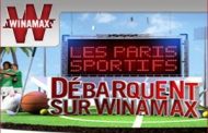 Bonus Winamax Sport : votre premier pari sportif remboursé à hauteur de 100€