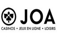 Le bonus JOA Online paris sportifs : 250€ offerts en vous inscrivant avec le code promo JOA