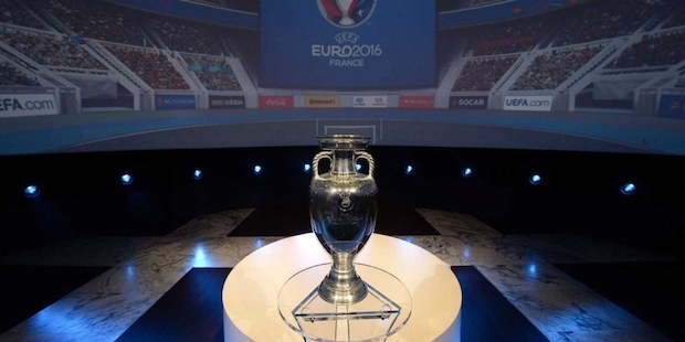 Qui va gagner l'euro 2016 : le pronostic