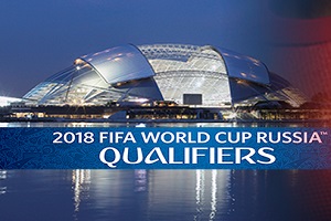 Le point sur les qualifications à la coupe du Monde