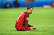 Le Portugal, vainqueur de l'Euro 2016, en danger lors des qualifications de la Coupe du Monde 2018