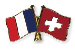 France-Suisse le 19 juin 2016
