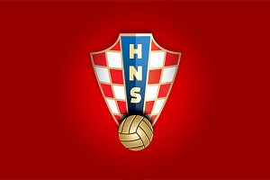 Equipe nationale de Croatie
