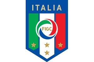 Equipe d'Italie à l'Euro de football