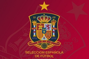 Equipe nationale d'Espagne