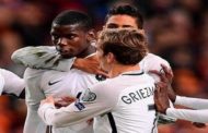 Qualifications Coupe du Monde 2018 : Le bilan positif de l'Equipe de France de Didier Deschamps après 3 matchs