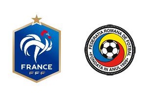 La Roumanie 1er adversaire de la France à l'Euro