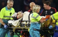 Top 5 des joueurs absents à l'EURO 2016 pour cause de blessure
