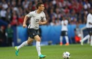 Koscielny assume son rôle de patron de la défense de l'équipe de France à l'Euro 2016