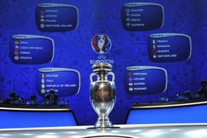 Le passage à 24 équipes pour l'Euro 2016