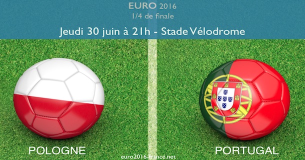 Analyse du match entre la Pologne et le Portugal