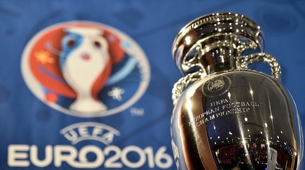 Détail des primes pour l'Euro 2016 annoncé par l'UEFA