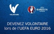 Découvrez le Programme Volontaires de l’EURO 2016 : 6.500 bénévoles seront recrutés pour la compétition