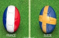 Meilleures cotes et pronostic de France/Suède, 4ème journée de qualification à la Coupe du monde 2018
