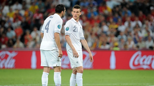 Rami et Koscielny seront sans doute alignés à l'Euro 2016 en France