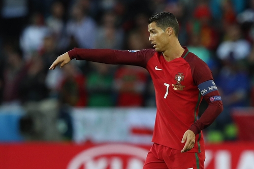 Même avec Cristiano Ronaldo le Portugal a été décevant