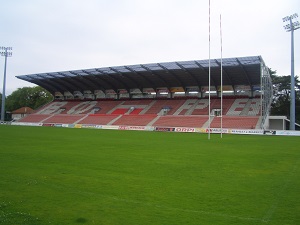 Stade Aguilera de Biarritz