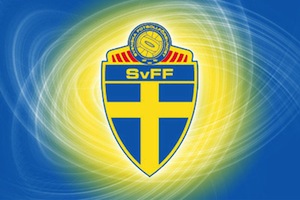 Equipe Suède Euro 2016