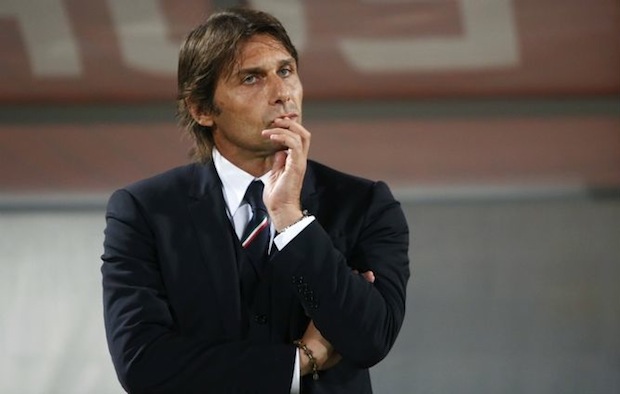 Après le forfait de Marchisio, Conte devra faire sans Marco Verrati
